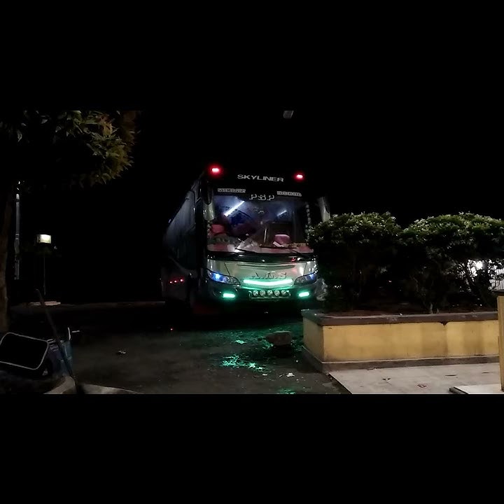 Story Wa Pulang Kampung untuk anak Rantau