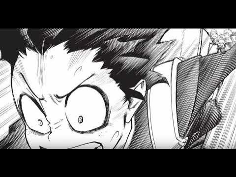 [BNHA/MHA] You Say Run - ULTIMATE MIX (GO Beyond, Go Straight, Japan Mix, Charity Performance)