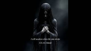 i will awaken when the sun sleeps Dark Ambient Music