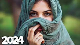 Summer Music Mix 2024 💎 Best Of Vocals Deep House 💎 Rihanna, Alan Walker, Selena Gomez Cover #029