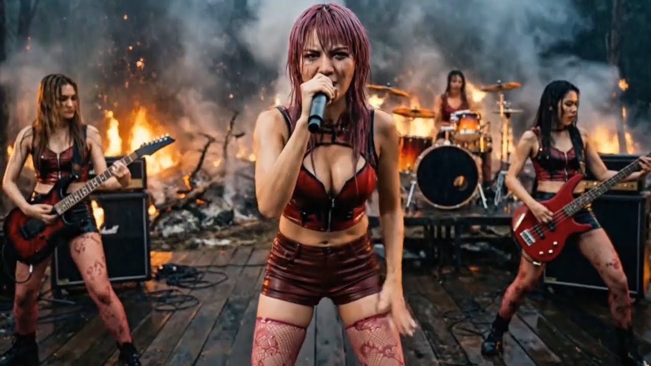 MV เพลง เชื้อไฟเก่า v1.0