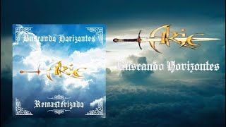 Arje - Buscando Horizontes (fanmade Video)