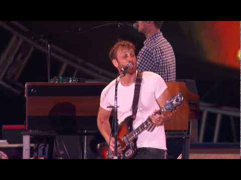 The Black Keys Gold On The Ceiling Lonely Boy Live In New York