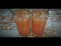 Текила Санрайз рецепт Tequila Sunrise recipe