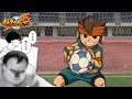 イナズマイレブン１　第4章～