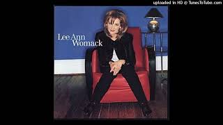 Lee Ann Womack - You've Got To Talk To Me