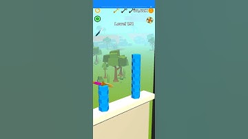 slice master gameplay,#slice #master #slicemaster #slicing #youtubeshorts  #gameplay  #asmrgaming