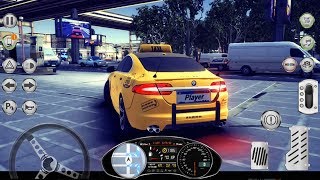 Taxi Revolution Sim 2019 - Best Android Gameplay screenshot 3