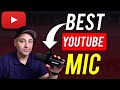 Best Microphone for YouTube