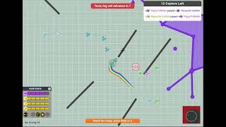 Crazy Copter Royale Win! Episode 1