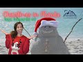 Christmas in Florida | Travel Vlogmas #4