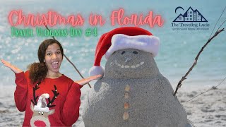 Christmas in Florida | Travel Vlogmas #4