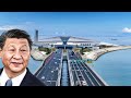 American’s Secret Mega Project China Can’t Copy