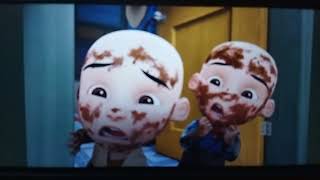 Upin Ipin 2009-2024 Musim 3 - 18 Bersambung...