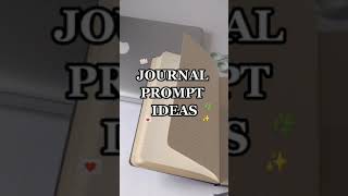 Journal Prompts for Mental Health, Journal Ideas, Journal Prompts Aesthetic Scrapbooking Creative screenshot 1