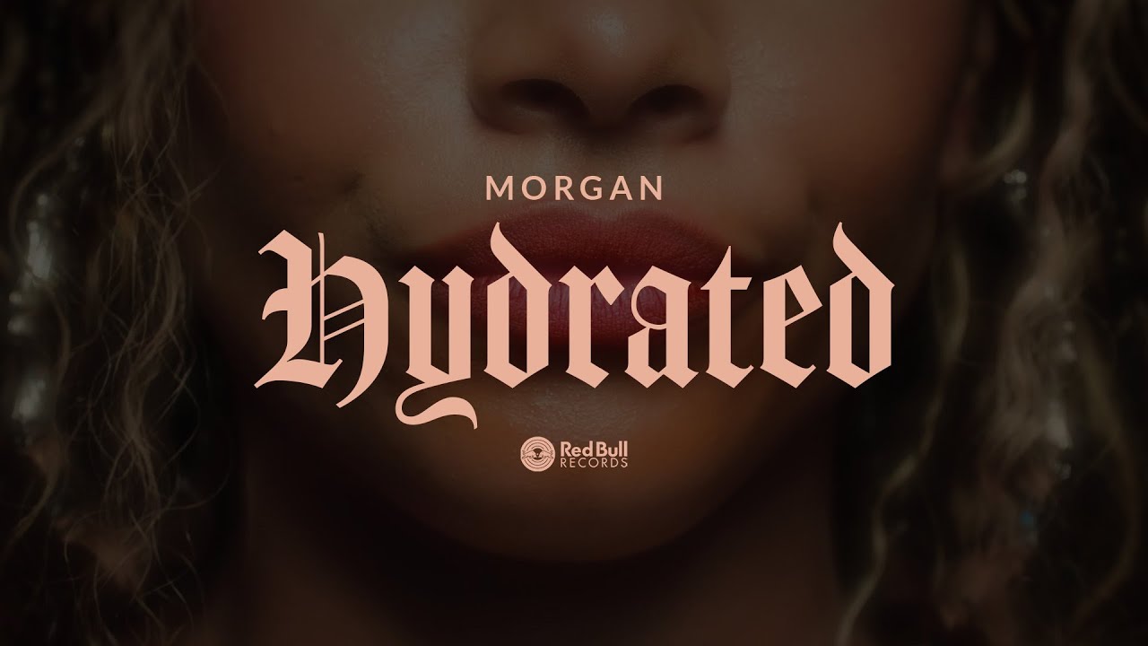 Watch MORGAN - "Hydrated" (Visualizer Video) | Emotional Gangster on YouTube Watch MORGAN - "Hydrated" (Visualizer Video) | Emotional Gangster on YouTube