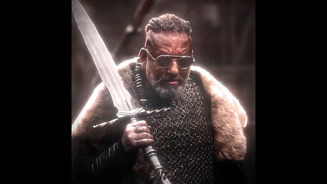 Kgf Adheera X Sanjay Dutt Edit !!                                  