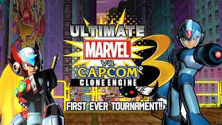 X-FACTORY: Clone Engine #1 (YouTube Edit)