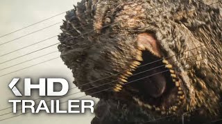 GODZILLA MINUS ONE Trailer (2023)