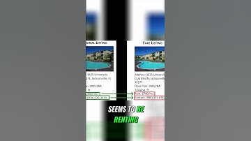 Spot Scam Rentals  Master Reverse Image Search!