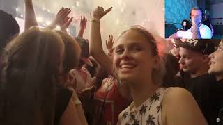 Макс Корж  - Свой Дом (REACTION)