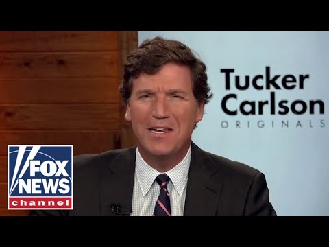 Tucker: We are watching an attack on democracy