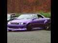 (20万再生突破❕) 半端ないギリギリライン #jdm #drift #stance #schassis