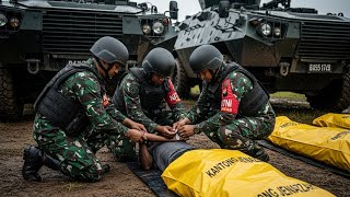 Download Lagu Aibon Kogoya Tewas Mengenaskan! Rantis dan Helikopter TNI-Polri Hancurkan Basis OPM! MP3 Download Lagu Aibon Kogoya Tewas Mengenaskan! Rantis dan Helikopter TNI-Polri Hancurkan Basis OPM! MP3