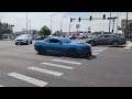 Spotted that 2010 Chevrolet Camaro SS in Oak Lawn, Illinois again.