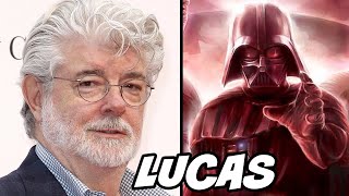 George Lucas FULLY Explains Jedi and Sith History BIG VIDEO