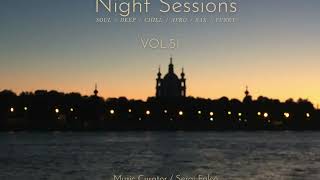 Night Sessions Vol 51