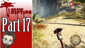 PTCP Plays Dead Island Riptide - MDB