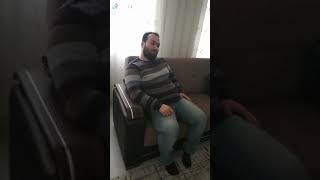 Adi Gözün Aydın Ev Sahibi Kiraya Zam Yaptı :)