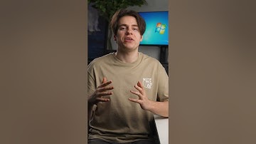 Why Windows 7 was great #shorts