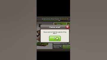 HOG RIDERS UPGRADING TO MAX LVL #clashofclans #youtube #youtubeshorts #shorts #shortvideo #short
