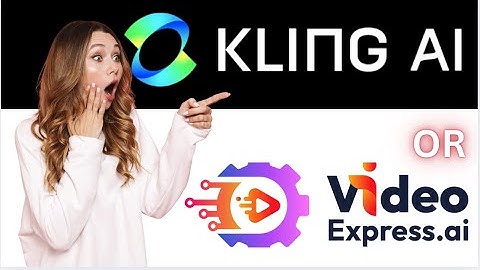 Kling ai vs. VideoExpress ai: Ai Video Generator Showdown! 🌟