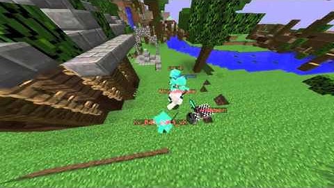 Hacker İn Mineplex Dominate HxD_Demon