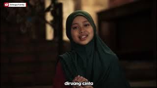 Download lagu Ruang Cinta - Arinaga Family