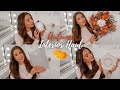 MASSIVE AUTUMN HOMEWARE HAUL! Amazon, H&M Home, The White Company, Ebay, Asda & More! | Pumpkins