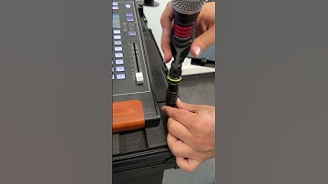 SANTOSOM Flight case PRO, Behringer Wing Compact