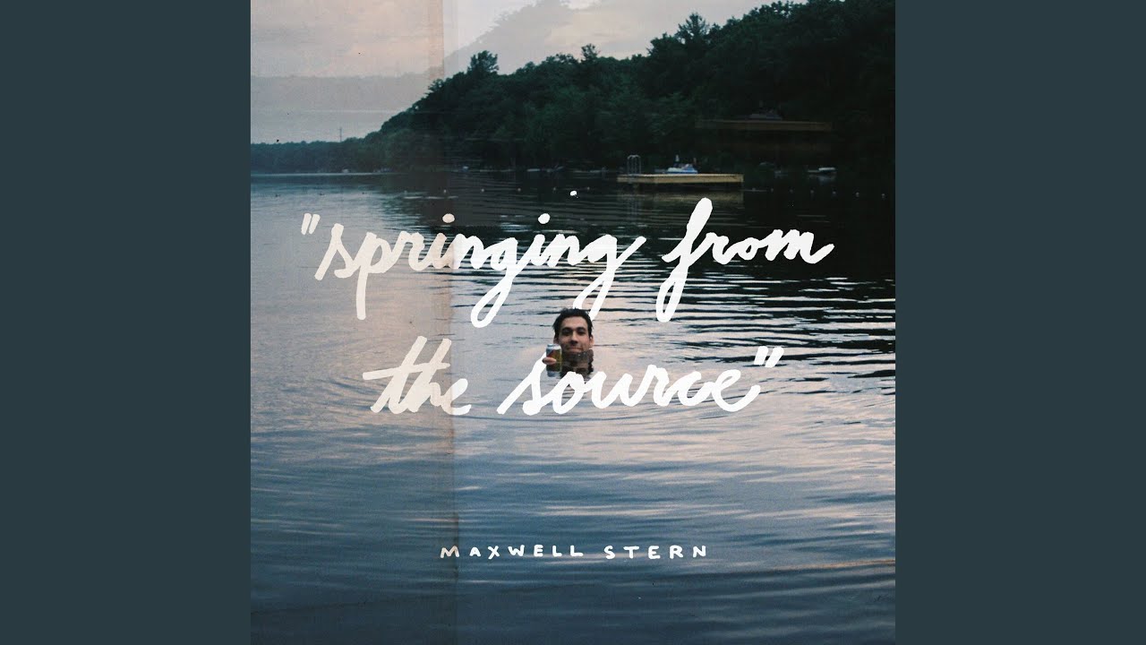 Watch Springing from the Source on YouTube Watch Springing from the Source on YouTube
