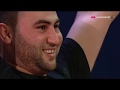 Simon Martirosyan.Men 109 kg.192/235 European Weightlifting Championships 2019