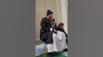 التلاوة كاملة | تلاوة للشيخ د. عبدالمحسن القاسم في روسيا