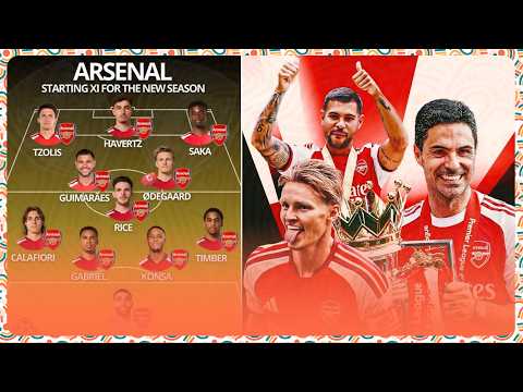 ARSENAL YA ARTETA BYASHOBOKA KO YAGUMA KU GASONGERO KA PREMIER LEAGUE