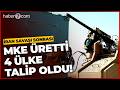 İran savaşı sonrası 4 ülke MKE'nin kapısını çaldı!