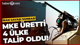 Following the war with Iran, 4 countries approached MKE!