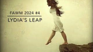 Lydia's Leap