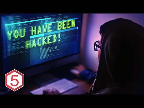 Video: Apa Itu Serangan Hacker?