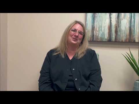 Certified Nurse Midwife Susan Fischels of Cherokee Women's Health Specialists