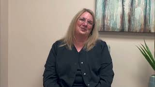 Certified Nurse Midwife Susan Fischels of Cherokee Women's Health Specialists